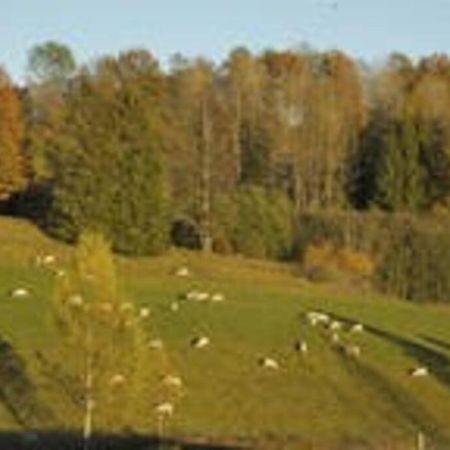 Tønsberg Idyllic Small Farm Appartment מראה חיצוני תמונה