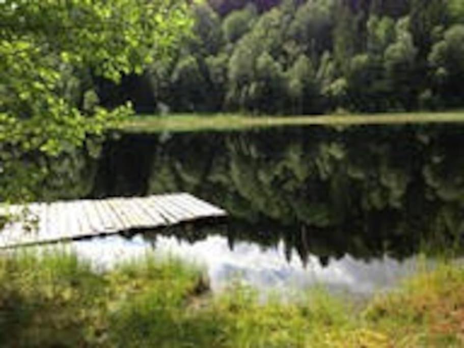 Tønsberg Idyllic Small Farm Appartment מראה חיצוני תמונה