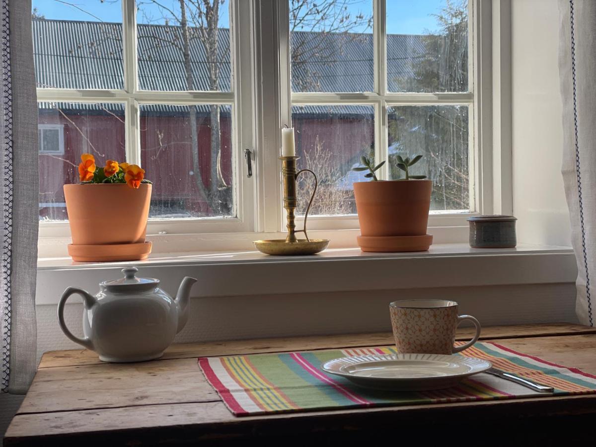 Tønsberg Idyllic Small Farm Appartment מראה חיצוני תמונה