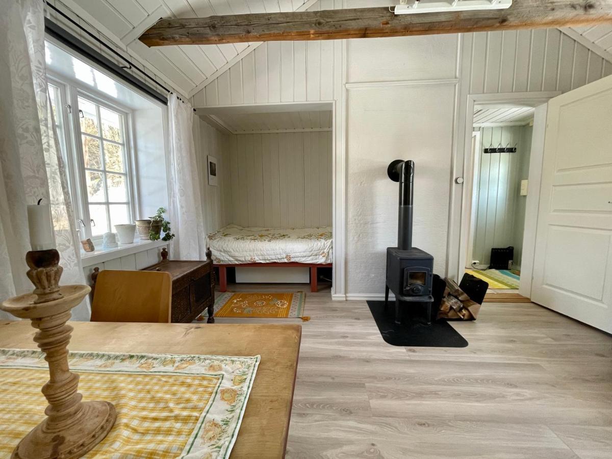Tønsberg Idyllic Small Farm Appartment מראה חיצוני תמונה