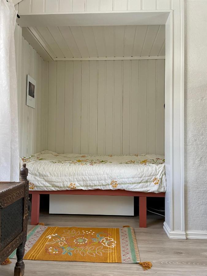Tønsberg Idyllic Small Farm Appartment מראה חיצוני תמונה